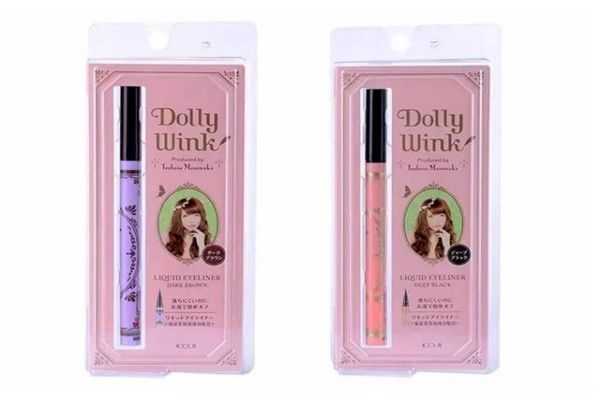 日本哪个牌子眼线笔好用?日本最好用的眼线笔 日本哪个牌子眼线笔好用?日本最好用的眼线笔