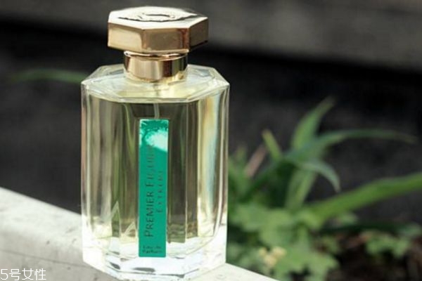 清新果香味的香水有哪些
