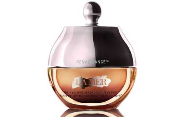 lamer鎏金眼霜质地怎么样?lamer鎏金眼霜好用吗 lamer鎏金眼霜质地怎么样?lamer鎏金眼霜好用吗