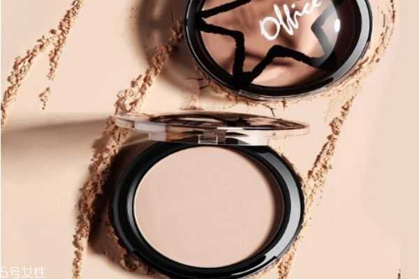 粉饼太干怎么办？粉饼干的原因