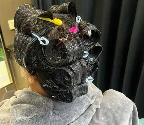 发胶可以第二天再洗吗 发胶可以第二天再洗吗