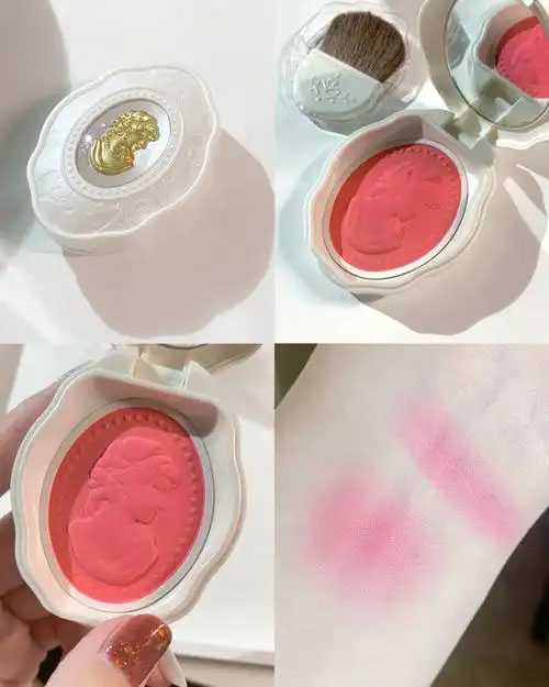 腮红需要和口红颜色一致吗 腮红需要和口红颜色一致吗