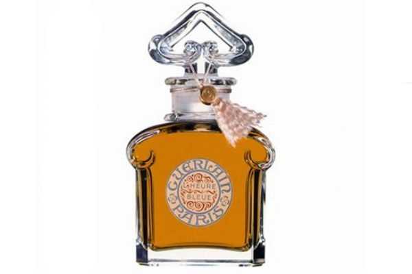 娇兰蓝调时光香水怎么样好闻吗？娇兰蓝调时光香水什么季节用最好