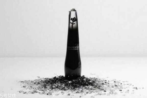 兰蔻展扇睫毛膏怎么样 兰蔻展扇睫毛膏怎么样