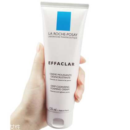 控油洗面奶什么意思 控油洗面奶学生党推荐