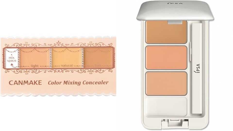 重度泪沟怎么遮瑕