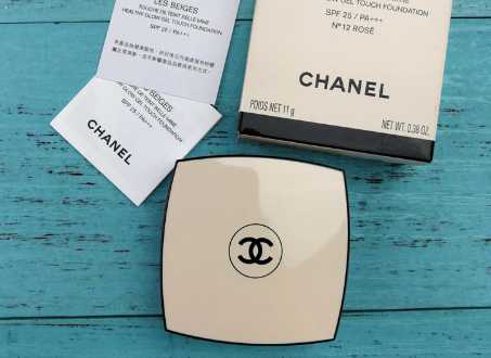 chanel果冻气垫真假辨别方法 chanel果冻气垫真假辨别方法