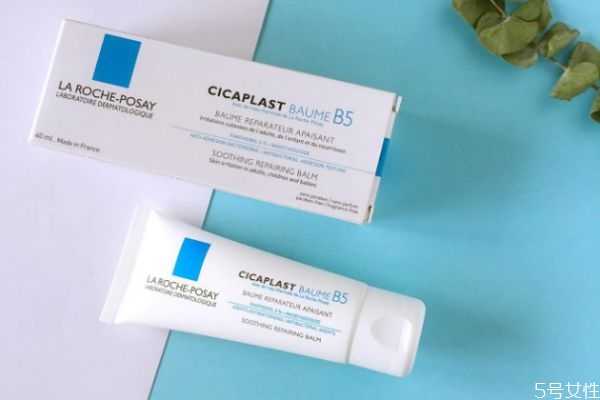 理肤泉b5厚敷能过夜吗？理肤泉b5多久用一次