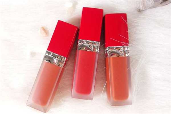 迪奥红管唇釉哪个颜色好看？迪奥红管唇釉有哪些颜色
