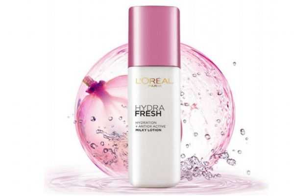 珀莱雅和欧莱雅哪个好 欧莱雅和珀莱雅区别