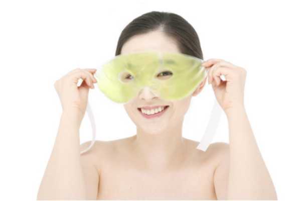 怎样防止和消除鱼尾纹