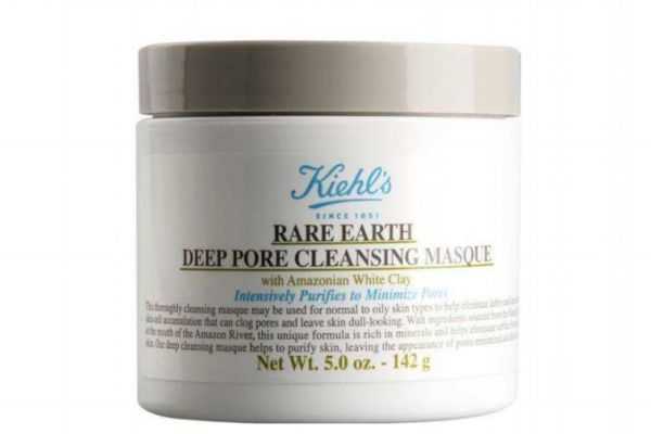 科颜氏白泥怎么用?科颜氏白泥怎么样 科颜氏白泥怎么用?科颜氏白泥怎么样