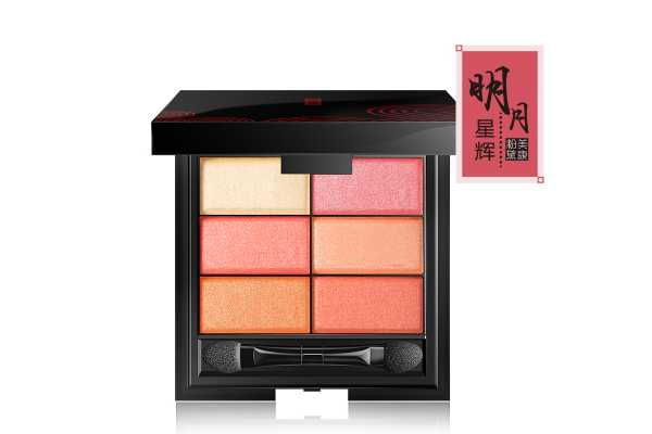 什么牌子的眼影好不脱妆 什么牌子的眼影好不脱妆