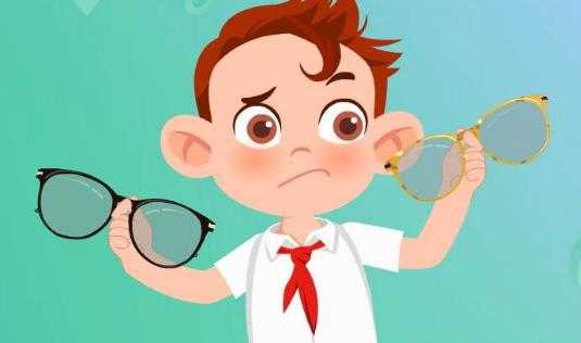 什么是假x近视?假x近视有哪些症状? 什么是假x近视?假x近视有哪些症状?