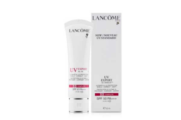 兰蔻防晒霜蓝色的好吗 兰蔻防晒霜红色与蓝色的区别