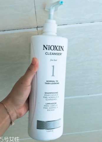 丽康丝洗发水怎么样？丽康丝洗发水好用吗？