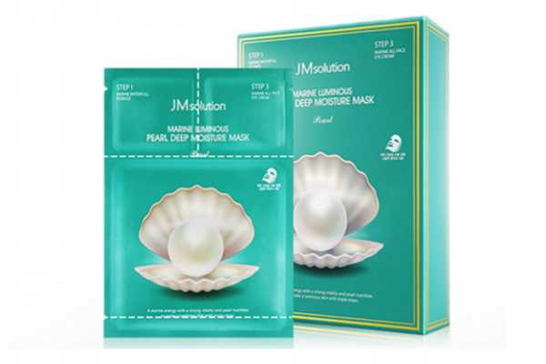 jm海洋珍珠面膜要洗吗？jm海洋珍珠面膜使用方法