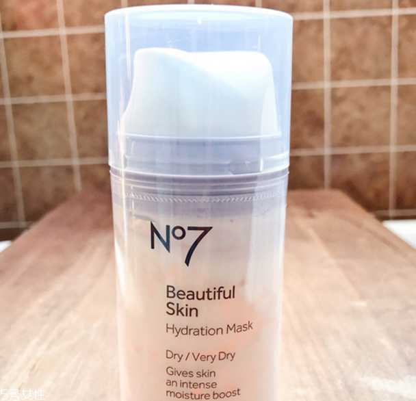 no7冰淇淋面膜孕妇可以用吗 no7冰淇淋面膜孕妇可以用吗