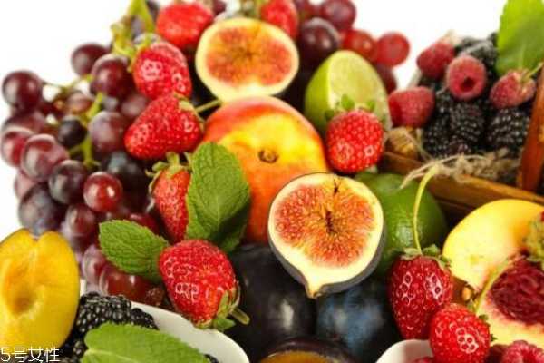 吃什么水果越吃越白