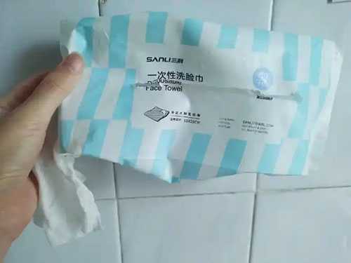 化妆棉会损害角质层吗