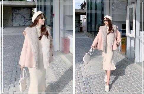 155矮胖女生穿衣搭配 穿对了你也能穿出170高挑女神的气质 155矮胖女生穿衣搭配 穿对了你也能穿出170高挑女神的气质