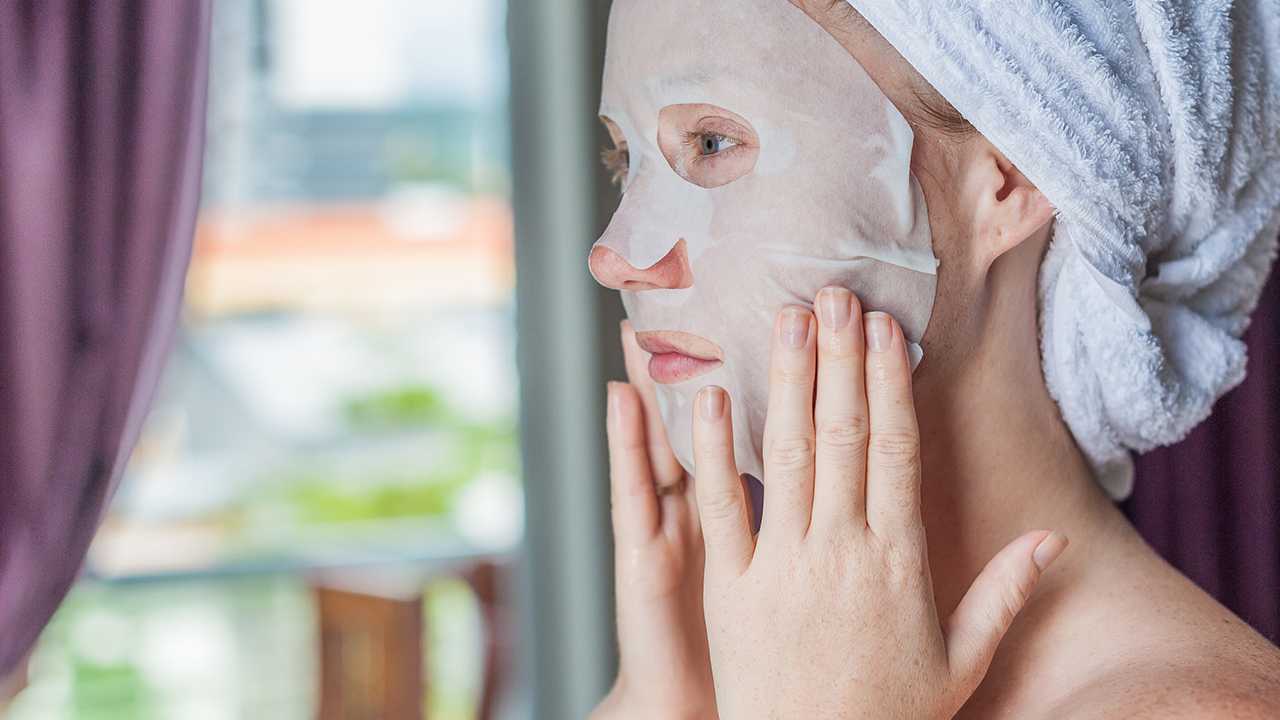 敷完面膜后不能洗脸吗?推荐3款常用面膜 敷完面膜后不能洗脸吗?推荐3款常用面膜