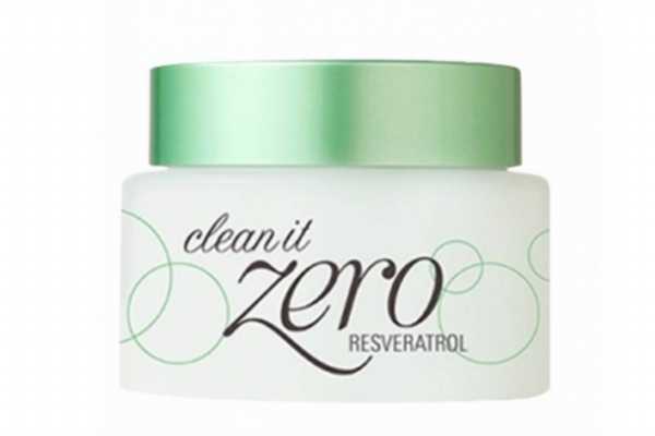 什么卸妆产品最清洁