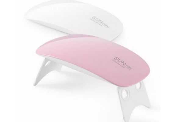 美甲灯可以用什么代替？没有美甲灯怎么快速干