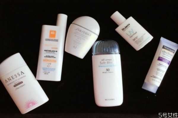 防晒霜涂一次是管一天吗?一天涂几次防晒霜最合适 防晒霜涂一次是管一天吗?一天涂几次防晒霜最合适
