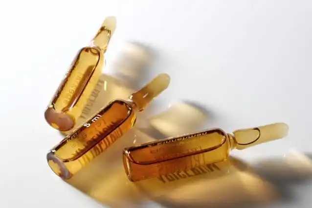 安瓶含有什么成分不能用 安瓶含有什么成分不能用