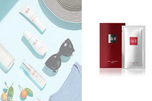 片状人气面膜排行榜