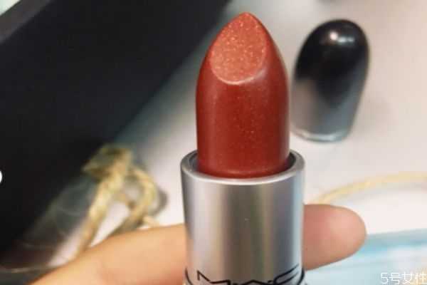mac fresh moroccan口红适合黄皮吗? mac fresh moroccan口红适合黄皮吗?