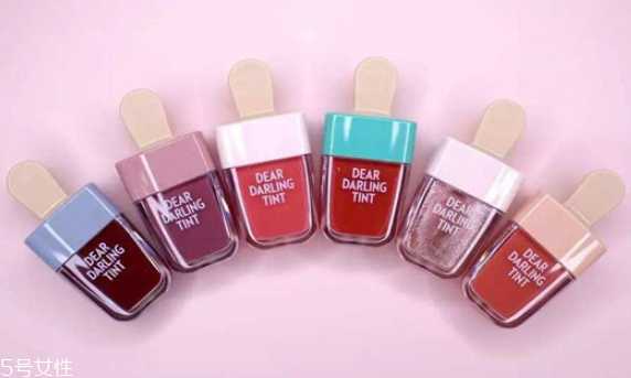 唇釉怎么用？唇釉怎么涂均匀