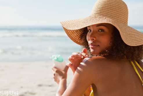 spf50防晒霜有哪些？spf50防晒霜推荐