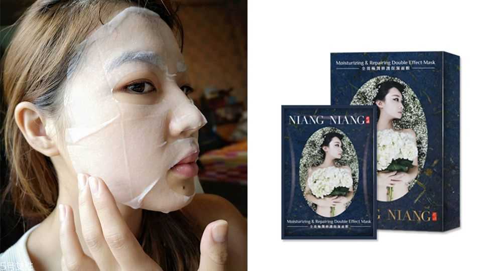 无酒精面膜有哪些品牌 无酒精面膜有哪些品牌