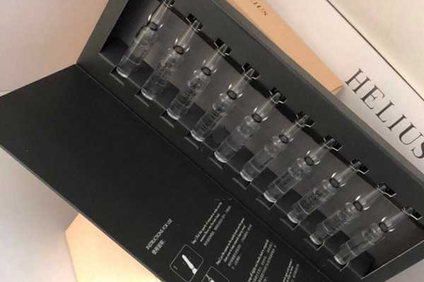 赫丽尔斯玫瑰安瓶好闻吗 赫丽尔斯玫瑰安瓶好闻吗