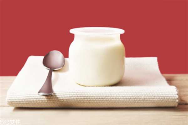 天天用酸奶做面膜好吗