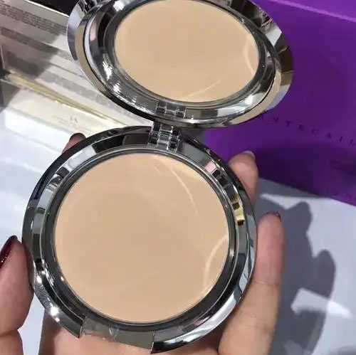 粉饼干用的正确用法