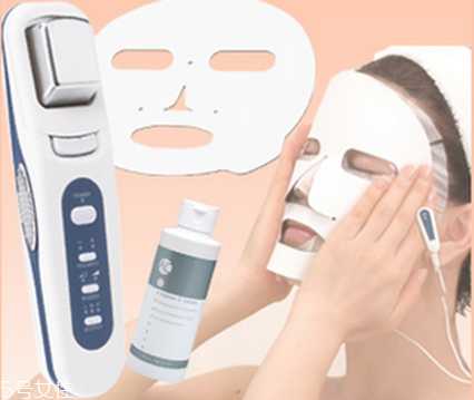 导入导出美容仪推荐