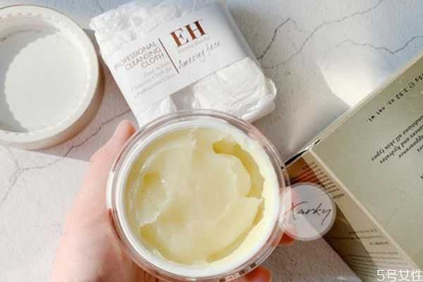 卸妆膏能用多久?卸妆膏保质期多久 卸妆膏能用多久?卸妆膏保质期多久