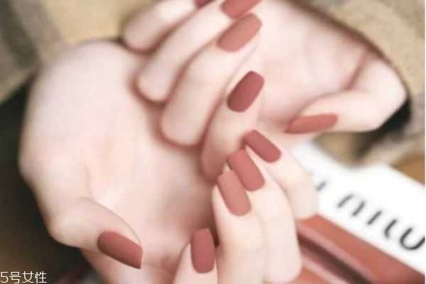 2024年抖音最火的美甲 今年最流行的美甲图片