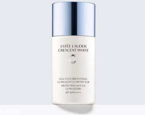 雅诗兰黛晶透沁白摇摇防晒乳可以代替底妆吗?干皮能用吗? 雅诗兰黛晶透沁白摇摇防晒乳可以代替底妆吗?干皮能用吗?