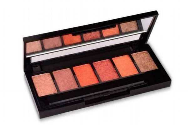 眼影怎么挑选？怎么确定自己适合什么眼影