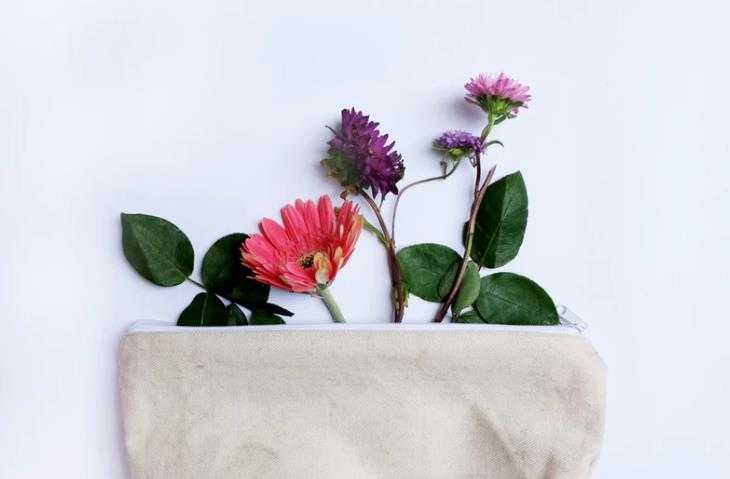 散粉能带上飞机吗