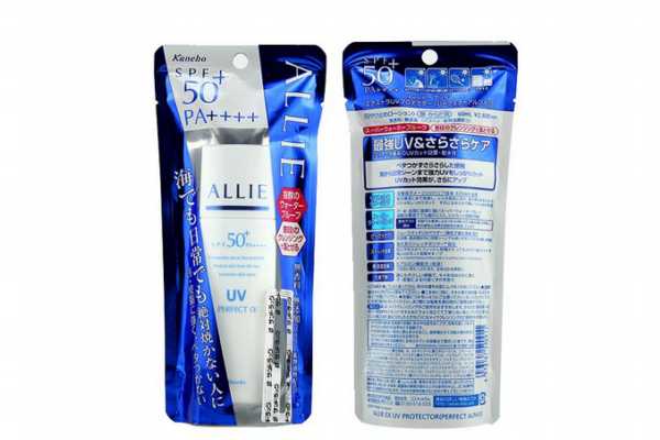 嘉娜宝防晒霜伤皮肤吗 嘉娜宝防晒霜伤皮肤吗