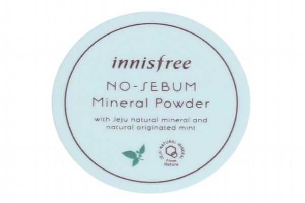 定妆粉和散粉有什么区别？