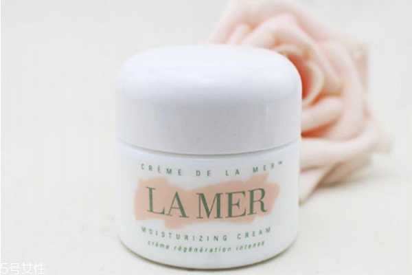 海蓝之谜和娇兰哪个好 娇兰和lamer对比