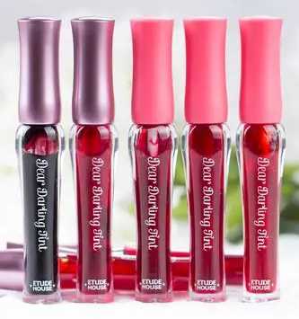 使用唇蜜会导致的唇部色素沉着问题吗