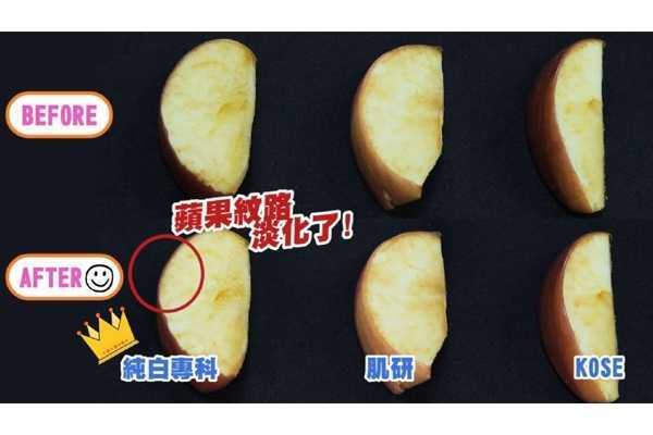 3款开架超人气美白化妆水推荐