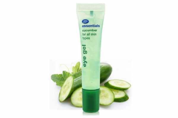 小黄瓜眼霜适合什么年龄